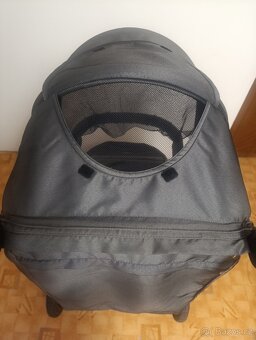 Kočár Britax - 10