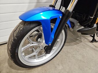 Honda NC 750 X - ABS - 10