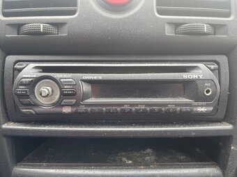 Hyundai Getz 1.1, r.v. 2007, 48,5 kW, TK 5/27, tažné… - 10