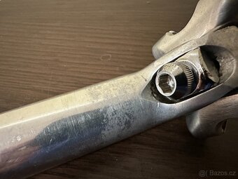 Shimano 600 sedlovka 26.8 - 10