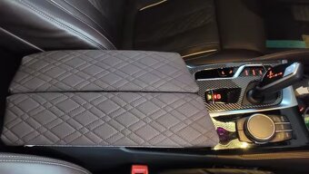 Kryt loketní opěrky BMW G30 G38 G32 6GT 2018 - 2023 LHD - 10