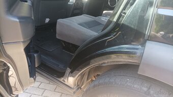 Land rover Discovery - 10