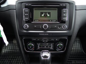 Škoda Superb 2.0TDi ROZVODY-BRZDY-SERVIS - 10