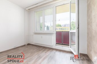 Prodej, byty/2+1, 59 m2, Arbesova 1055/5, 70200 Ostrava, Ost - 10