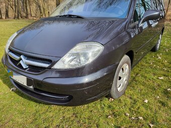 Citroen C8 2.2 HDI 94kW - 10