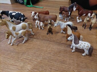 Schleich - 10