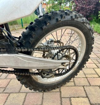 KTM FREERIDE 350 - 10