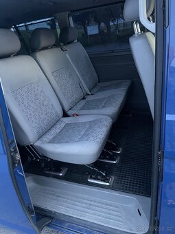 VW T5 - 10
