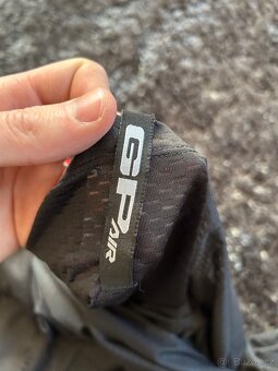 Troy lee D. Dresy, M a XL, gp air nové - 10
