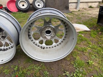 Alu kola RH ZW3 17x8 5x112 - 10