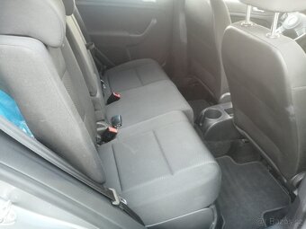 VW GOLF PLUS 1,4-16V - 10