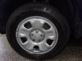 Dacia Duster 1,5 DCi-Kroupy - 10