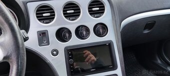 Alfa Romeo 159 3.2 V6 Q4 - 10