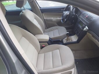 Škoda Octavia 2 combi,2.0tdi,bez dpf,r.06 - 10