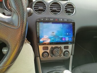 Na prodej Peugeot 308 SW - 10
