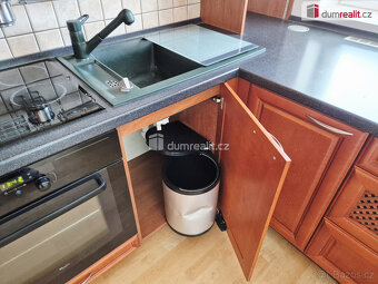Prodej, byt, 2+kk, balkon, DV, Spojovací, České Budějovice 2 - 10