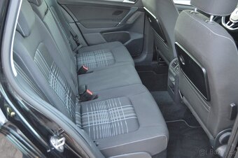 Volkswagen Golf 7 Sportsvan 1.4Tsi 92kW 62.500km - 10