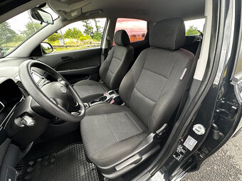 HYUNDAI i30, 1.4i, r.v. 2010 - 10