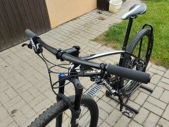 Specialized Stumpjumper HT Alu 29"/17" 2x10 - 10