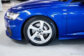 Audi A6 - 10