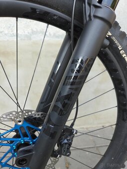 Trek Fuel Ex 9.8 XT vel. L Project One - 10