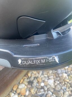 Britax Römer Dualfix M i-Size 2019 - 10
