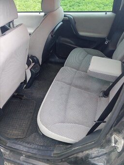 Fiat Stilo 1.9JTD SW - 10