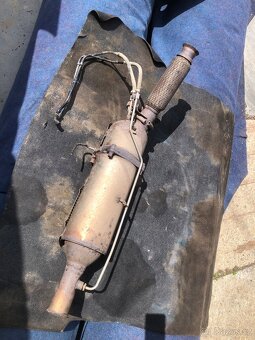 2.0 HDI 100kw RHR 6-KVALT DÍLY LEVNĚ 2.0JTD FIAT FORD - 10