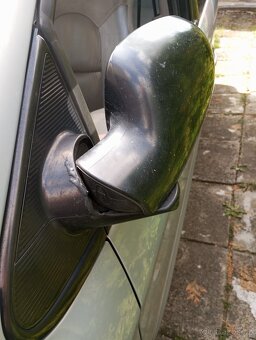 Chrysler Voyager 2,4i LPG automat - 10