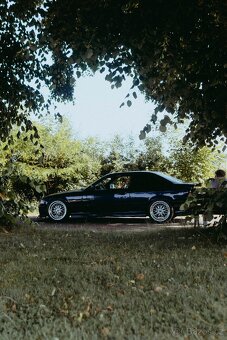 BMW E36 Coupe 328i - 10