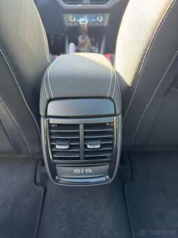 Škoda Scala, ŠKODA SCALA 1.5 TSI 110KW 60000KM - 10