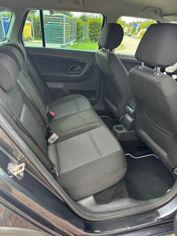 Škoda Fabia Kombi SCOUT, 1.2 TSI 77kw - 10