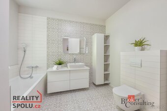 Prodej, domy/rodinný, 105 m2, Pod Kozincem 27, 27305 Svinařo - 10