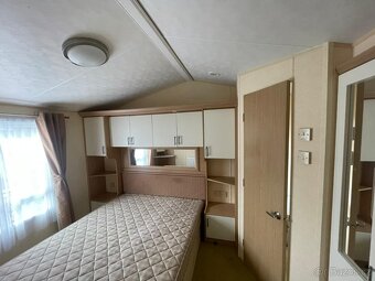 Mobilní dům - mobilheim Willerby Granada 11 x 3,7m - 10