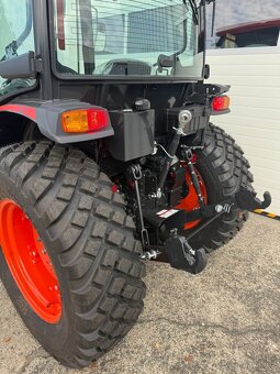 KIOTI DK 6020CH, HST PŘEVODOVKA, NOVÝ STROJ - 10