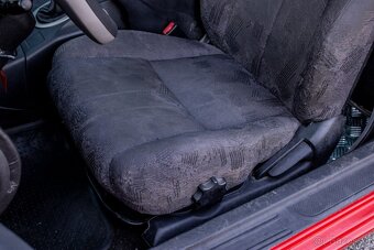 Mitsubishi Eclipse 2.4 benzín / Renovované / AJ NA SPLÁTKY - 10