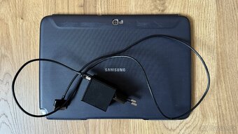 Tablet Samsung Galaxy Note 10.1 N8000 - 10