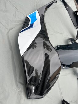 Kompletní originální kapoty BMW M1000RR 2021 |K66| - 10