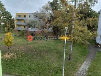 Podnájem OV 2+1, 60 m2, Březinova ul., Hodonín - 10