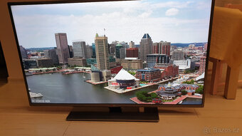 Smart LG42LB650 107cm Dvbt2 HEVC, WIFI - 10