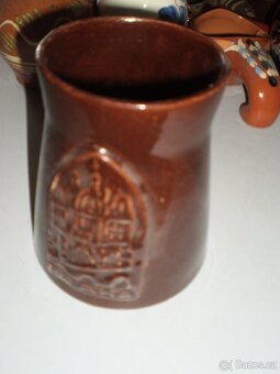 sklo - porcelán - keramika -  veteš - výběr - 10