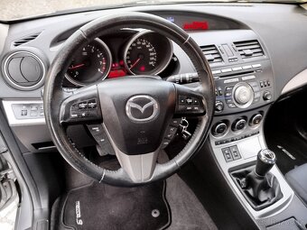 Mazda 3 2.0i 110kw - 10