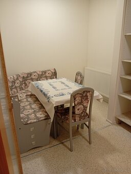 Levné ubytování pro montážní party i jednotlivce - 10