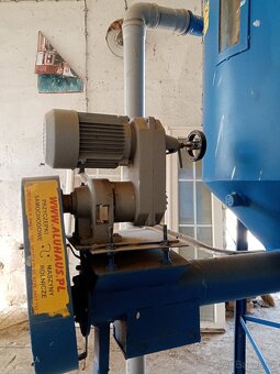 Briketovací linka - 10