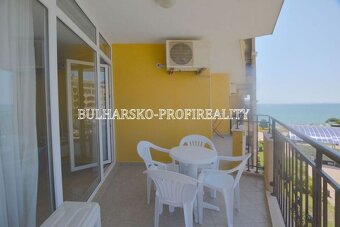 Exkluzivní nabídka: Prostorný apartmán 2+kk s bočním výhlede - 10