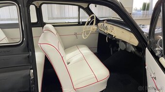 ŠKODA OCTAVIA, KOMPLETNÍ RENOVACE - 10