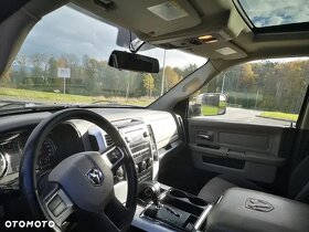 Dodge Ram 5.7i V8 Hemi 4x4 LPG - 10