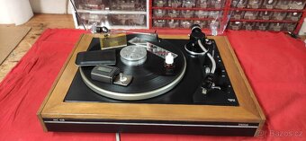 Gramofon Tesla NC 430 - 10