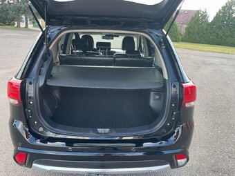 Mitsubishi Outlander PHEV 2018 (hybrid) Instyle+ - 10