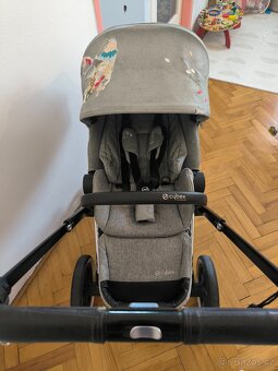 Cybex Priam Koi 2018 - 10